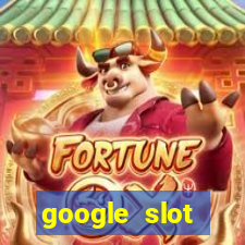 google slot machines free