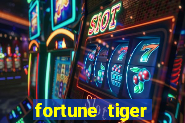 fortune tiger ganhar dinheiro