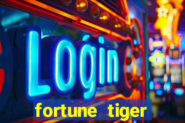 fortune tiger ganhar dinheiro