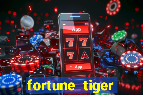 fortune tiger ganhar dinheiro