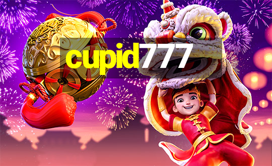 cupid777