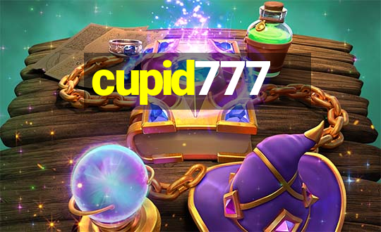 cupid777