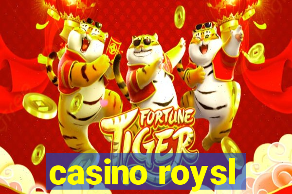 casino roysl