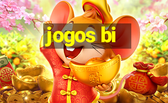 jogos bi