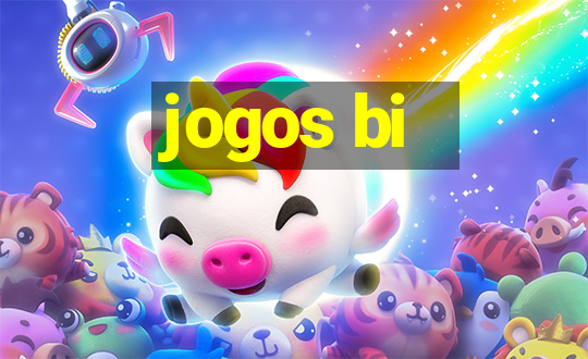 jogos bi