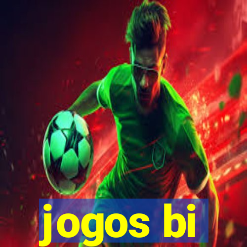 jogos bi