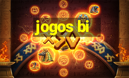 jogos bi