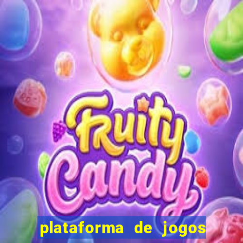 plataforma de jogos que da dinheiro