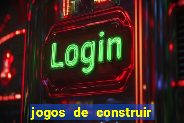 jogos de construir cidades antigas