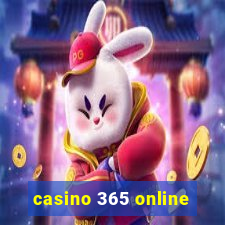 casino 365 online