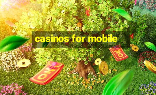 casinos for mobile