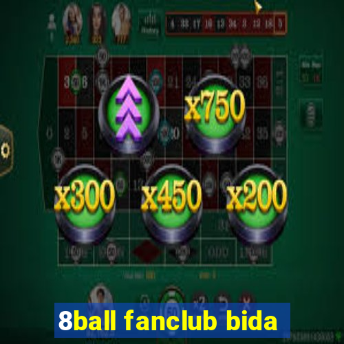 8ball fanclub bida