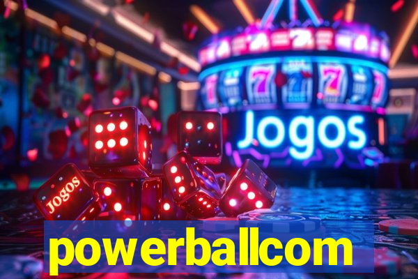 powerballcom