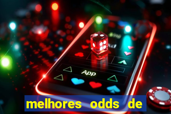 melhores odds de apostas em valorant