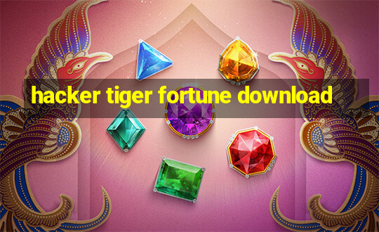 hacker tiger fortune download