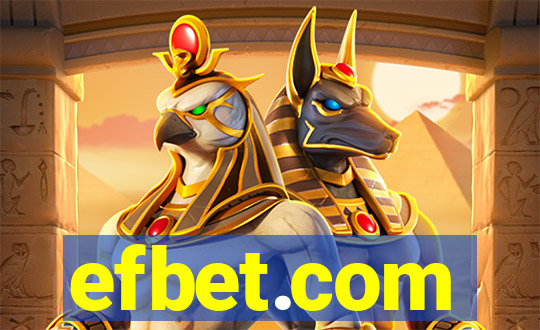 efbet.com