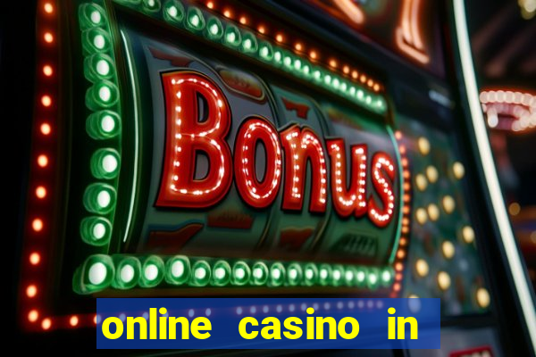 online casino in new zealand