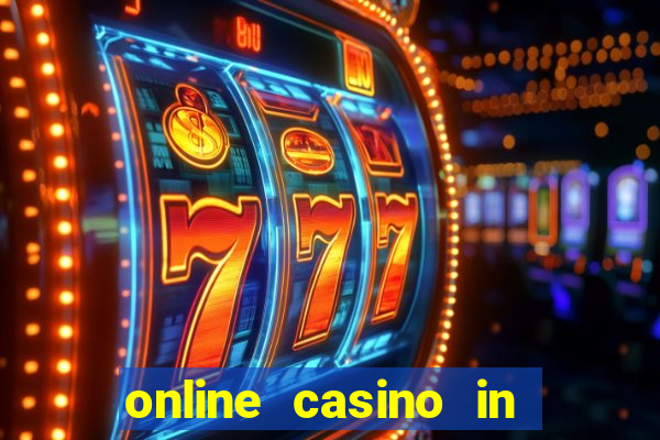 online casino in new zealand