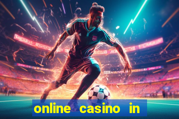 online casino in new zealand