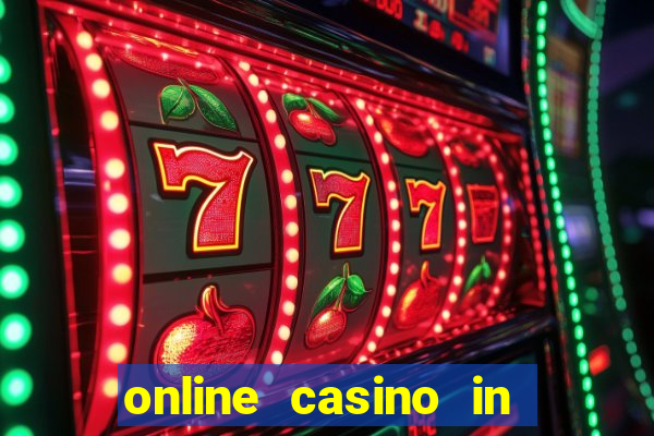 online casino in new zealand