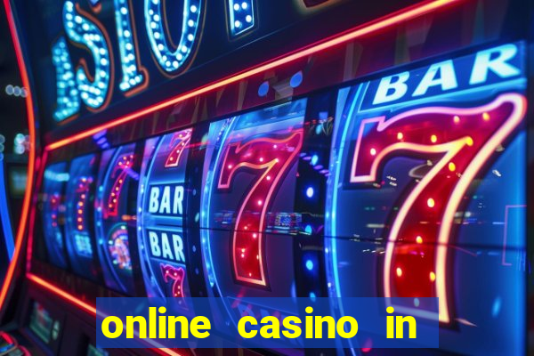 online casino in new zealand