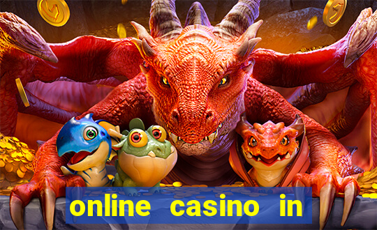 online casino in new zealand