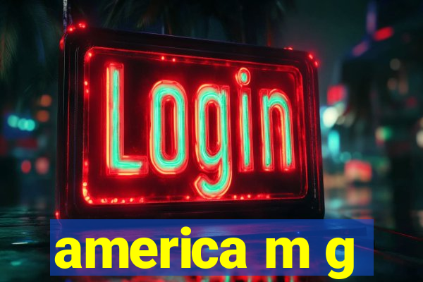 america m g