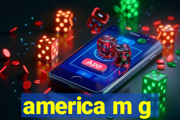 america m g