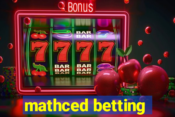 mathced betting