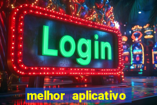 melhor aplicativo para analisar jogos