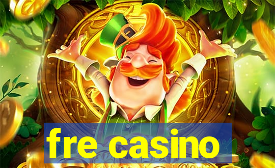 fre casino