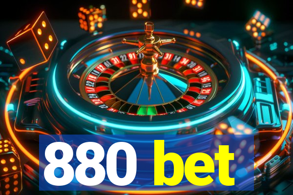 880 bet