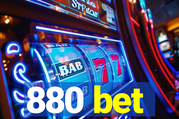 880 bet