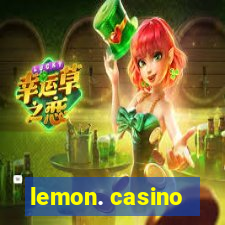 lemon. casino