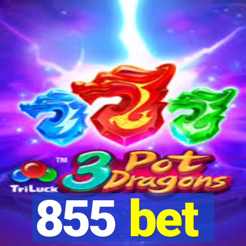 855 bet