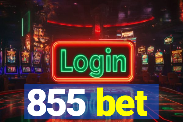 855 bet