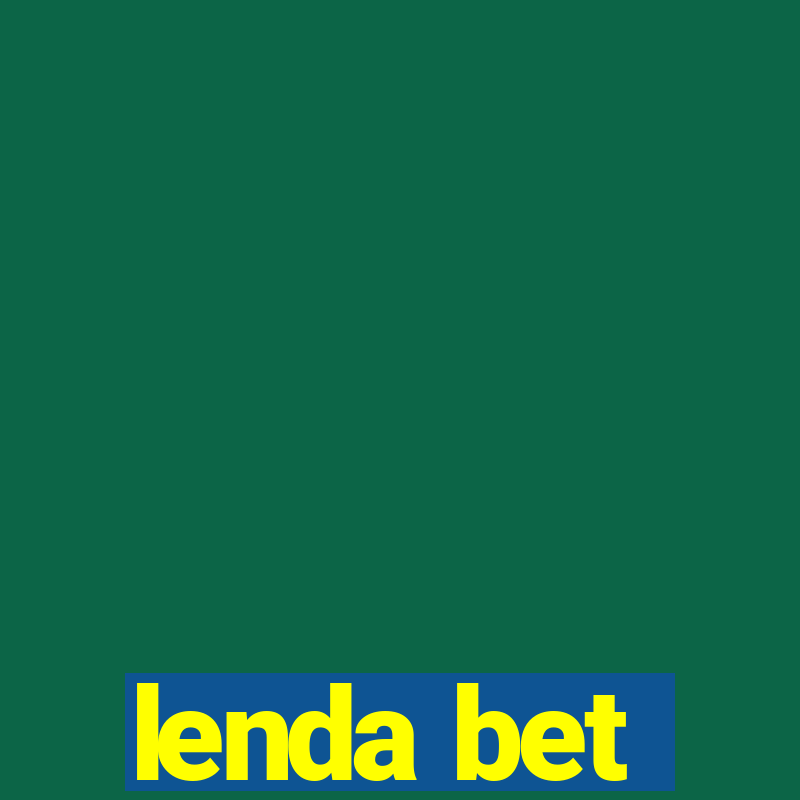 lenda bet