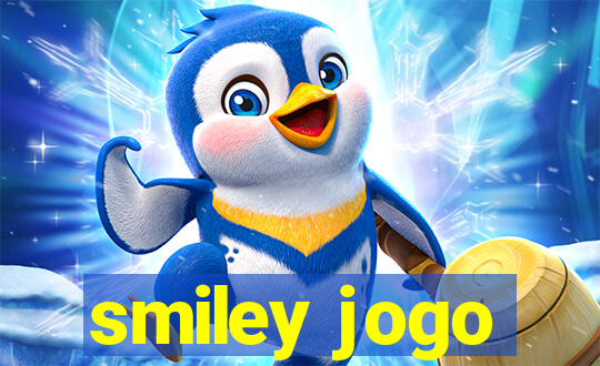 smiley jogo