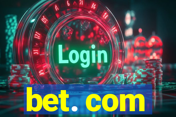 bet. com