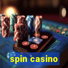 spin casino