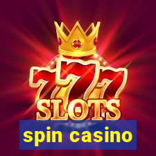 spin casino