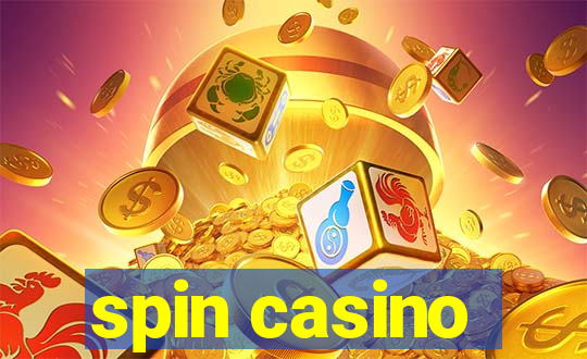 spin casino