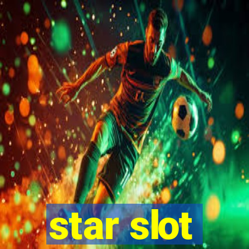 star slot