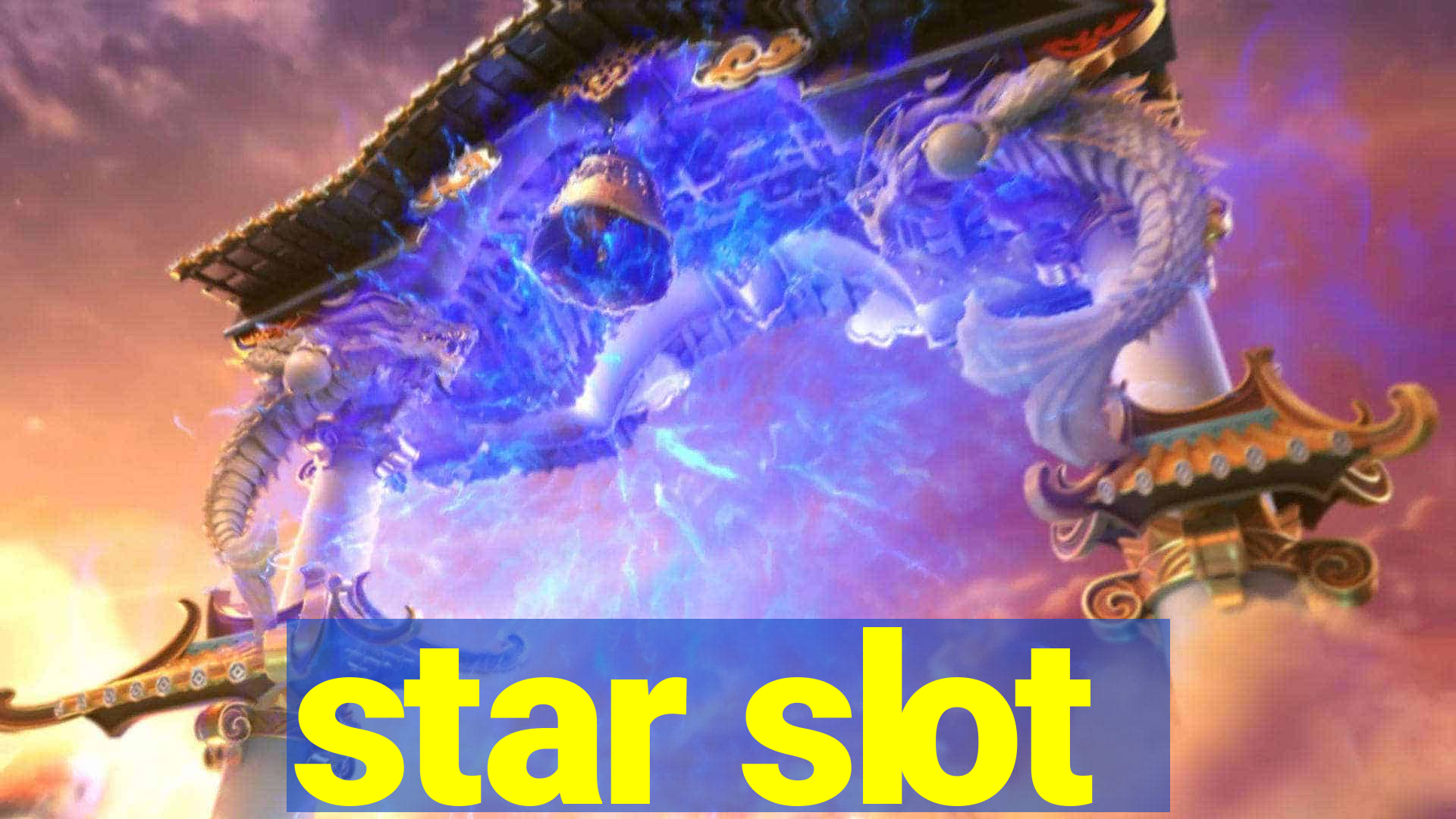 star slot