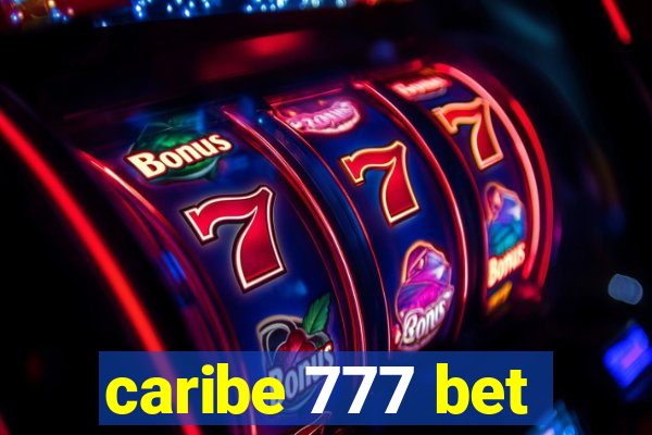 caribe 777 bet