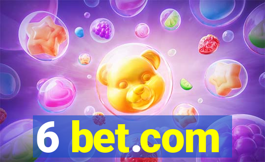 6 bet.com