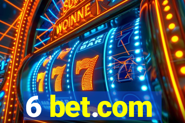 6 bet.com