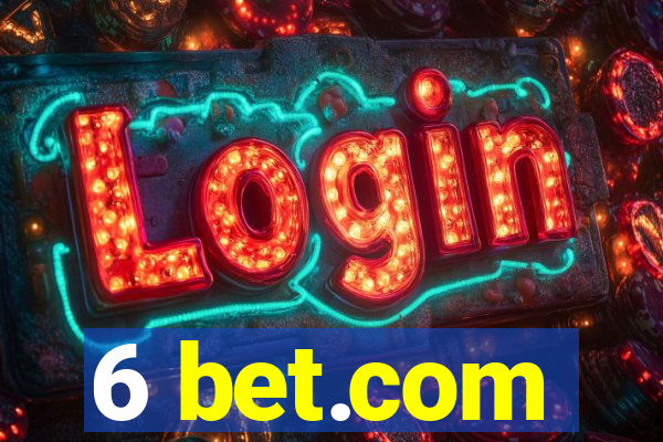 6 bet.com