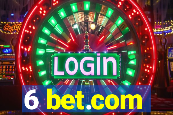 6 bet.com