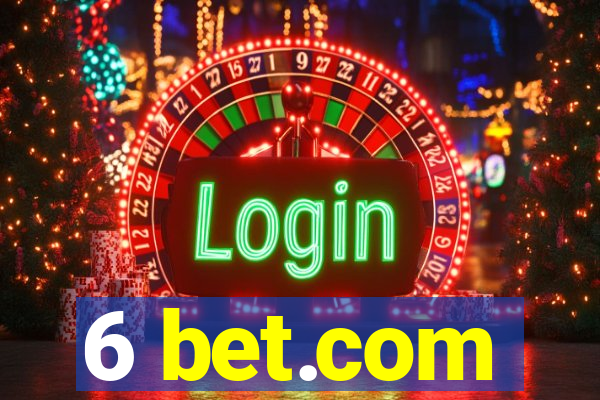 6 bet.com